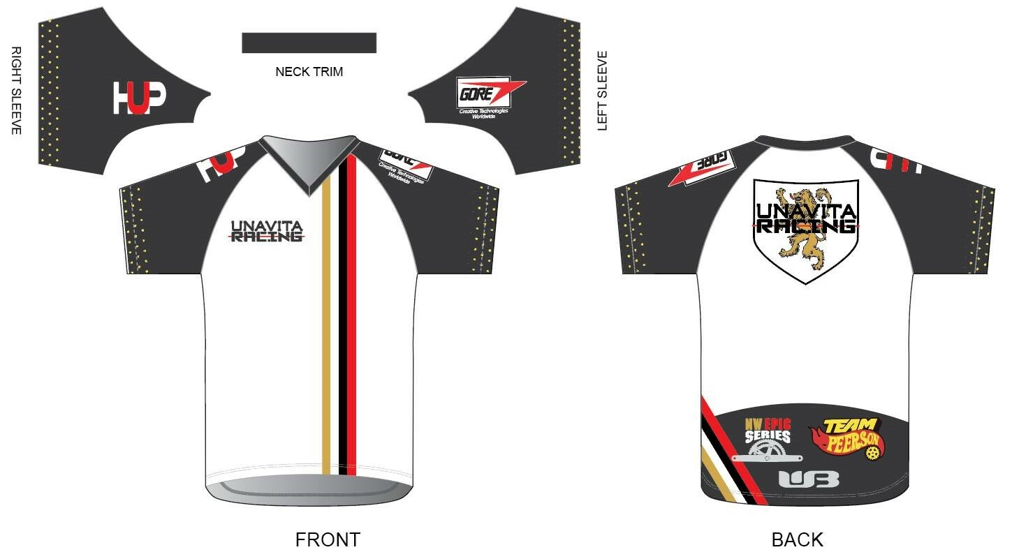 Light Enduro Light Enduro