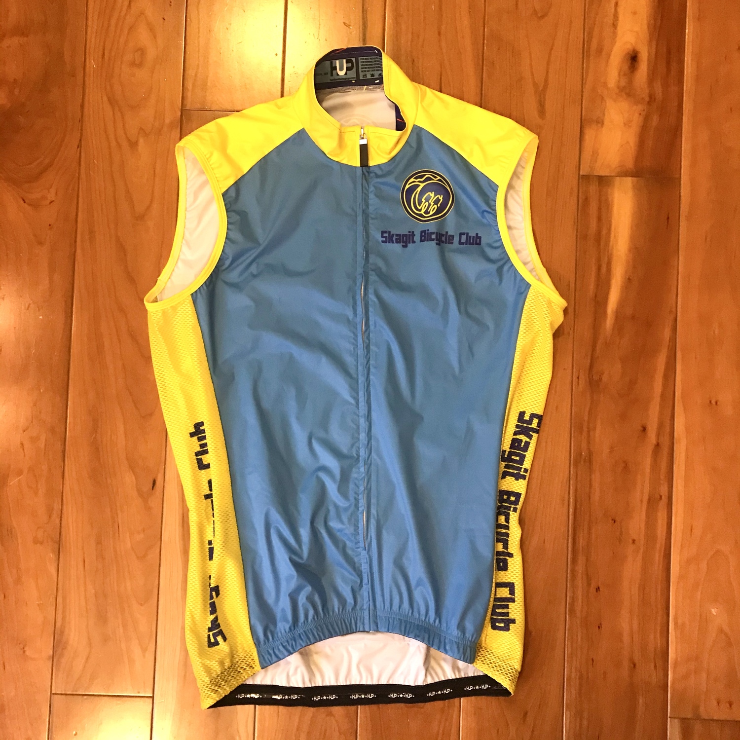Gilet Gilet